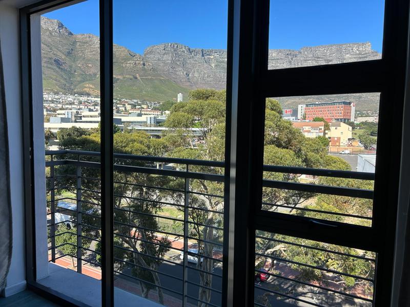 0 Bedroom Property for Sale in Zonnebloem Western Cape